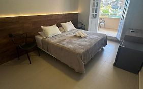 Hotel Pousada Villa Marina